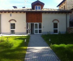 Aosta, cambio di sede per gli Uffici Anziani e Infanzia