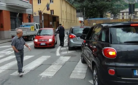 Caos lavori Telcha ad Aosta, Centoz: abbiamo scelto il male minore