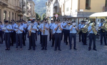 Precariato, il Comune di Aosta dovrà risarcire il maestro della banda municipale