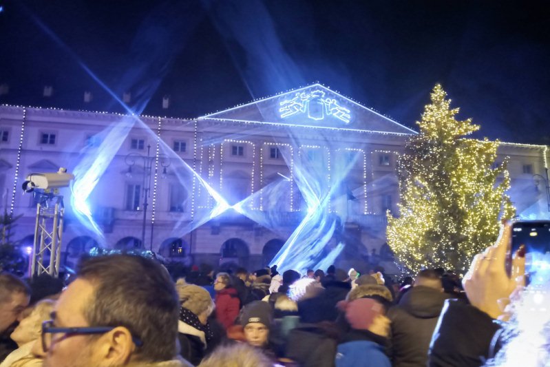 Capodanno ad Aosta