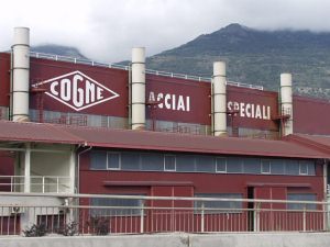 Cogne Acciai Speciali