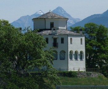 Sede del CoReCom