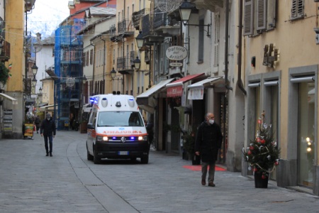 Aosta