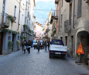 Confcommercio aderisce al ricorso al Tar contro le nuove norme Ztl di Aosta