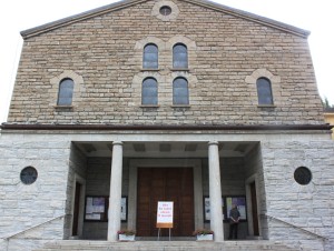 Chiesa Immacolata