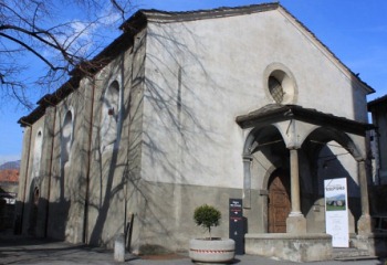 Chiesa di San Lorenzo