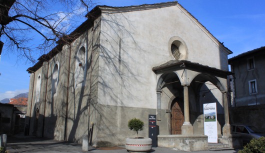 chiesa san lorenzo