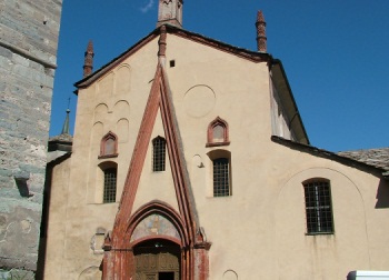 Chiesa di Sant'Orso