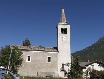 Chiesa Signayes