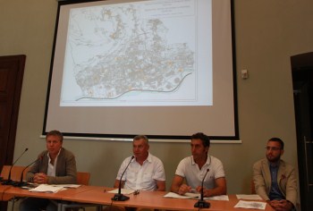 Aosta, un progetto da 18 milioni di euro per riqualificare zone periferiche e collinari
