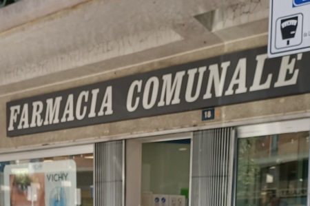 Farmacia comunale