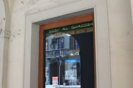 Teatro Giacosa