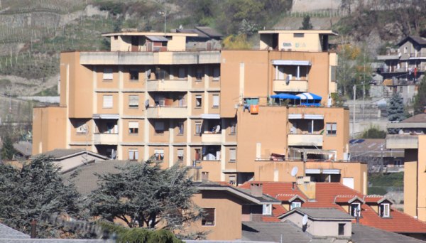Grattacielo