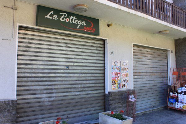 la Bottega