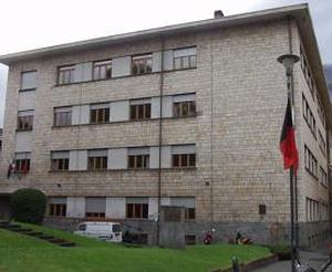 Lavori socialmente utili per studenti sospesi: Istituto Manzetti, noi lo facciamo già