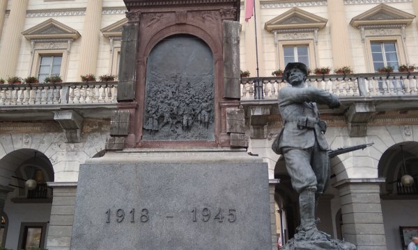 Monumento al soldato