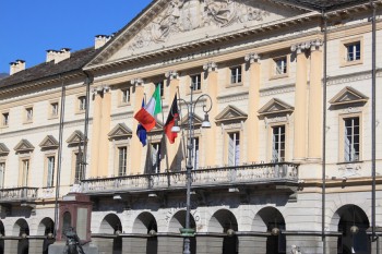 Municipio di Aosta