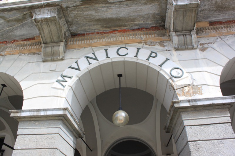 Municipio