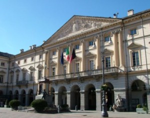 Municipio di Aosta