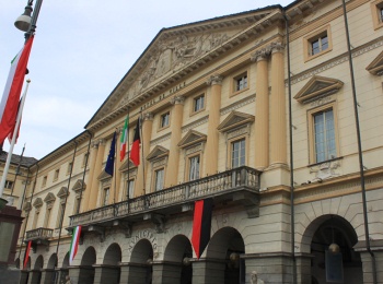 Municipio di Aosta