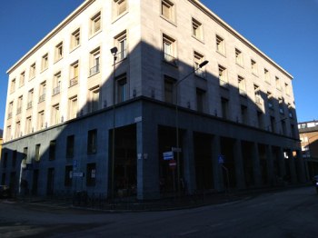Potere al Popolo: su Palazzo Cogne rischio di perdere un patrimonio collettivo