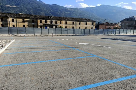 Parcheggio