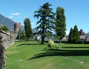 Ambiente, Aosta tra le dieci città europee candidate all'European Green Leaf