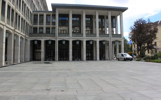 Inchieste e arresti, oggi il presidio di protesta sotto Palazzo regionale