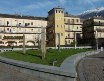 Aosta, rissa tra migranti nel centro città