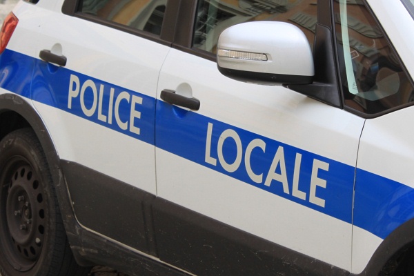 Polizia locale