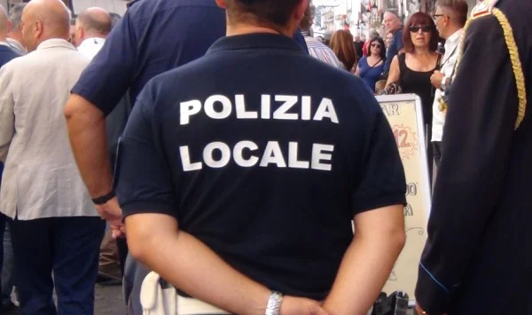 polizia locale