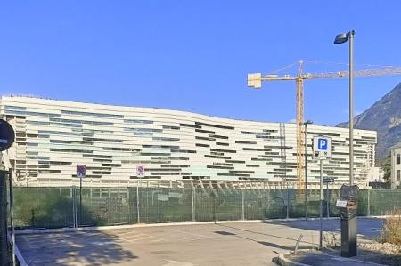 Polo universitario