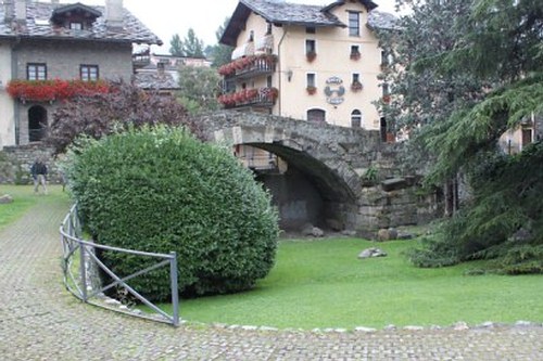 Il Ponte Romano