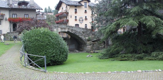 Aosta, 45mila euro per interventi sull'illuminazione pubblica