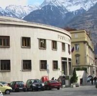 Aosta, le poste di via Ribitel chiuse l'8 settembre