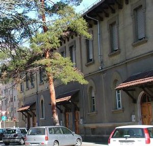 Aosta, modificati i requisiti per l'assegnazione degli alloggi popolari