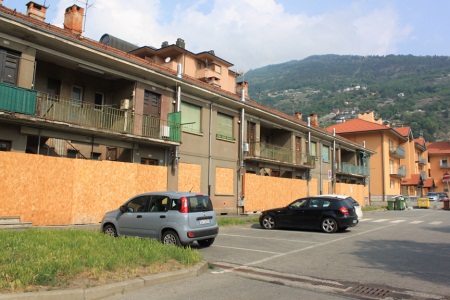 quartiere Cogne