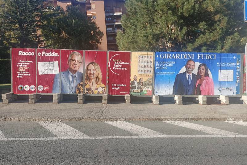 Ballottaggio