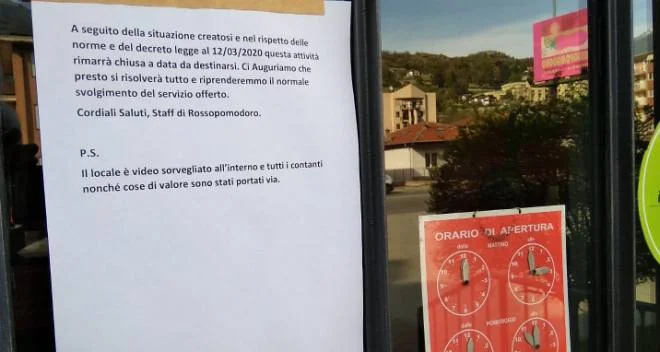 Rossopomodoro Rossopomodoro