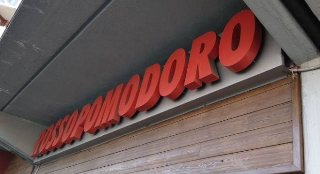 Rossopomodoro