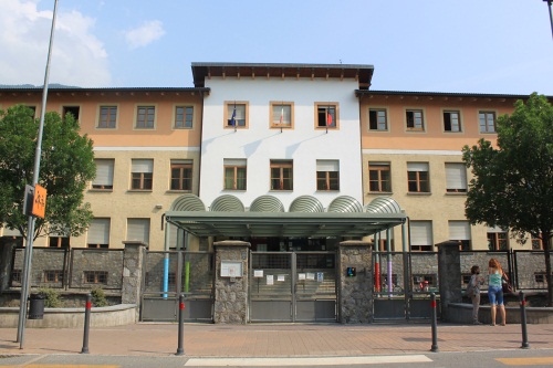 Scuola E. Lexert