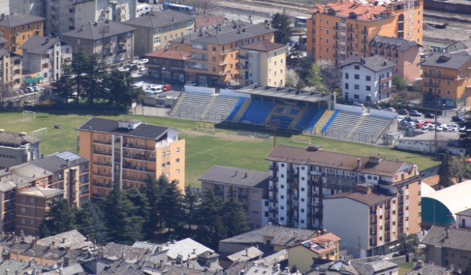 Stadio