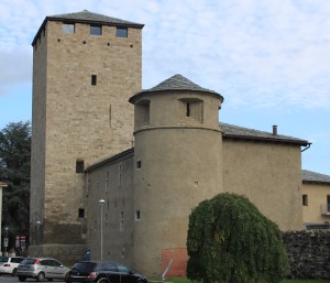 Torre balivi