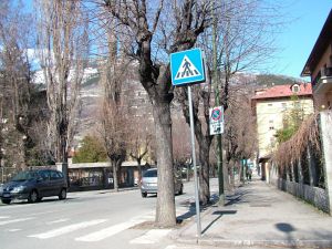 Aosta, riaprono i cantieri della Telcha per il teleriscaldamento