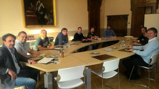 Aosta, il parcheggio di via Paravera resterà gratuito