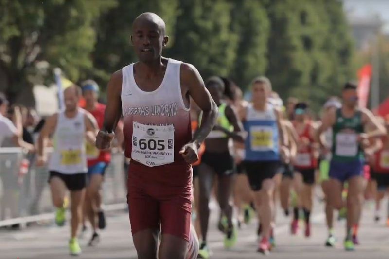 Aosta21K
