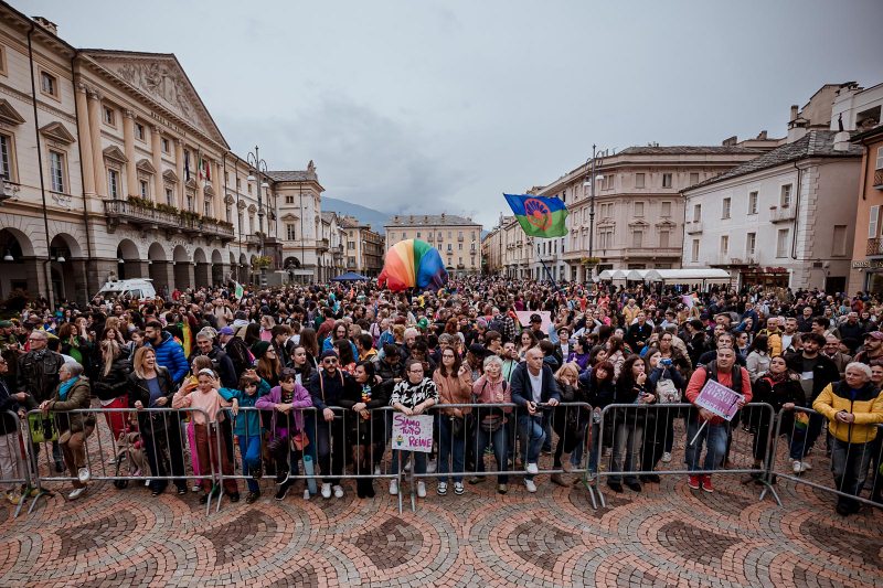 Aosta Pride Aosta Pride