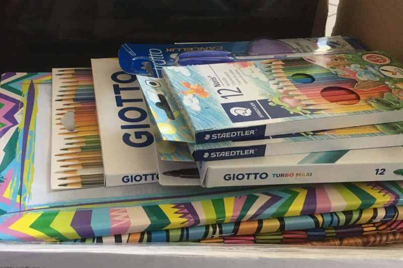 Cancelleria sospesa