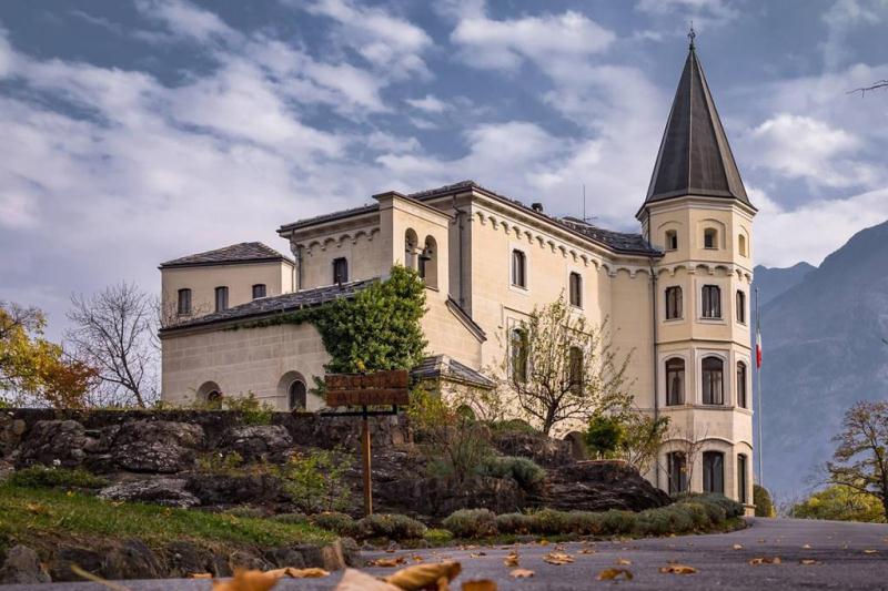 Castello Cantore