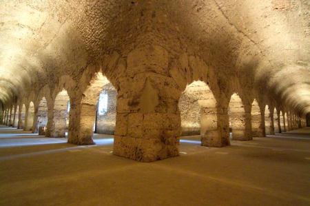 Criptoportico di Aosta